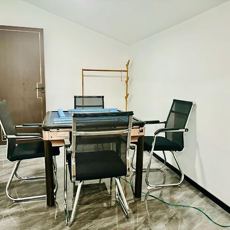 Apartamento Shiguanghui Sanya Exterior foto