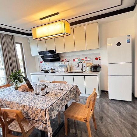 Apartamento Shiguanghui Sanya Exterior foto