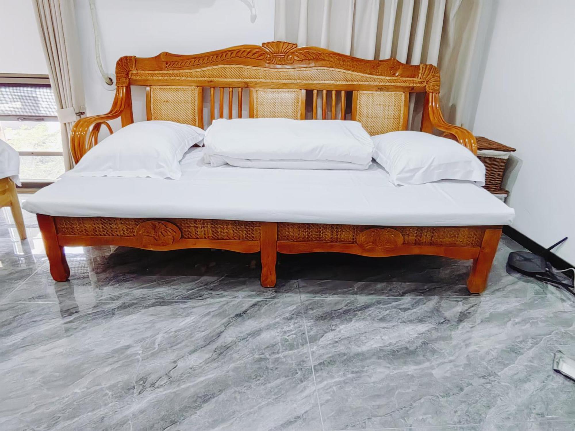 Apartamento Shiguanghui Sanya Exterior foto