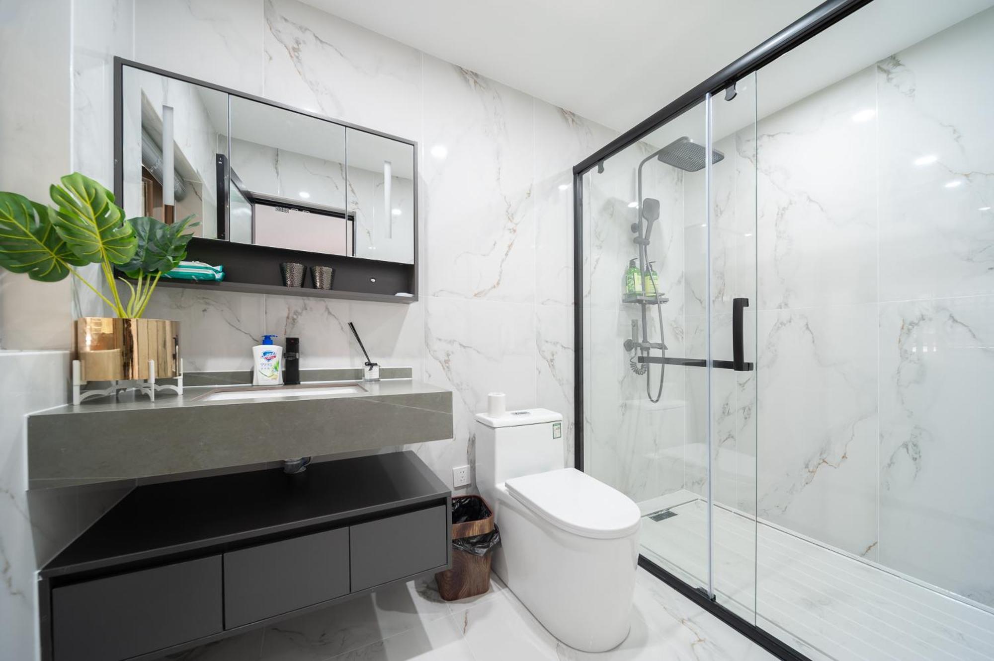 Apartamento Shiguanghui Sanya Exterior foto