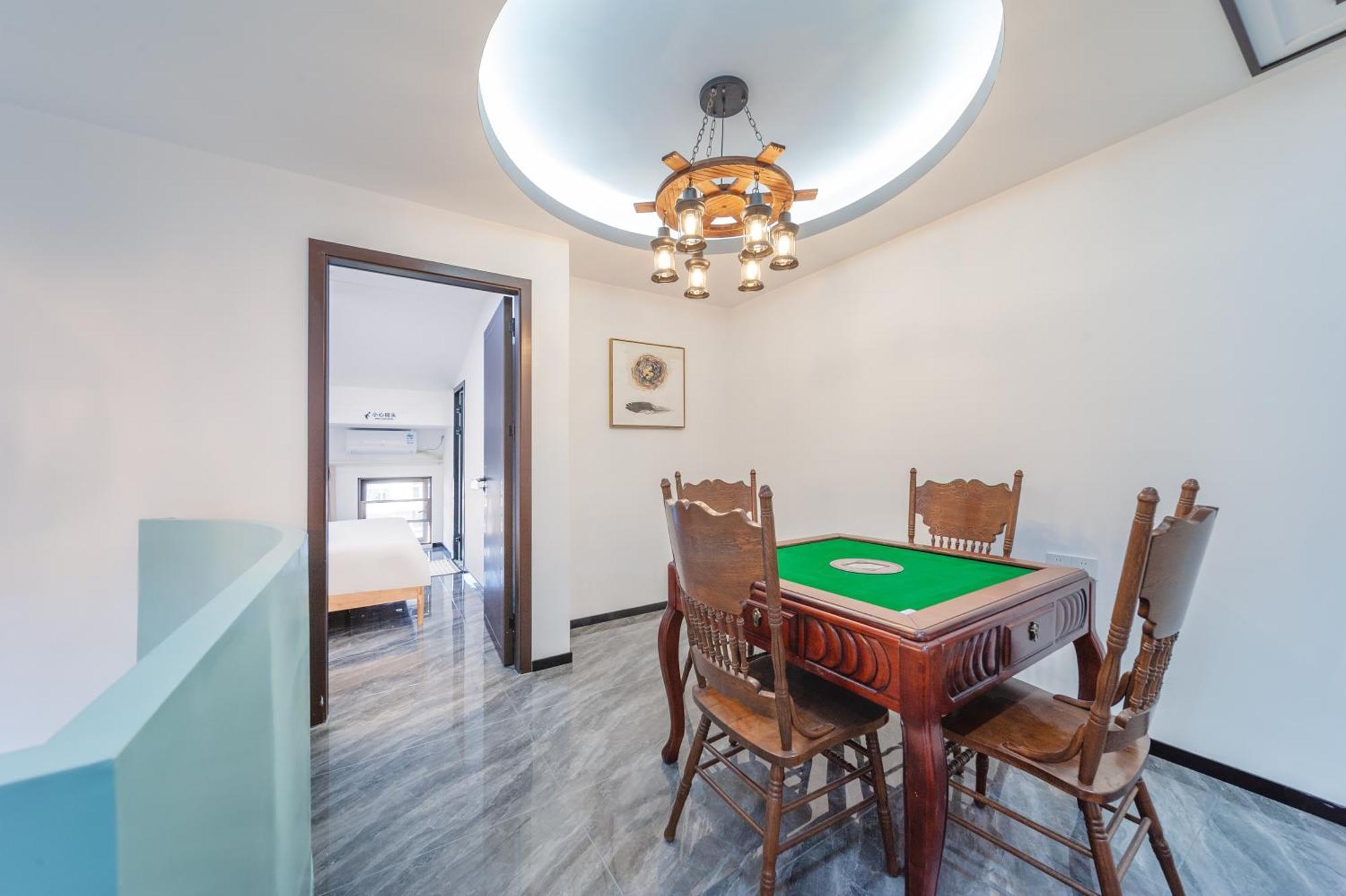 Apartamento Shiguanghui Sanya Exterior foto