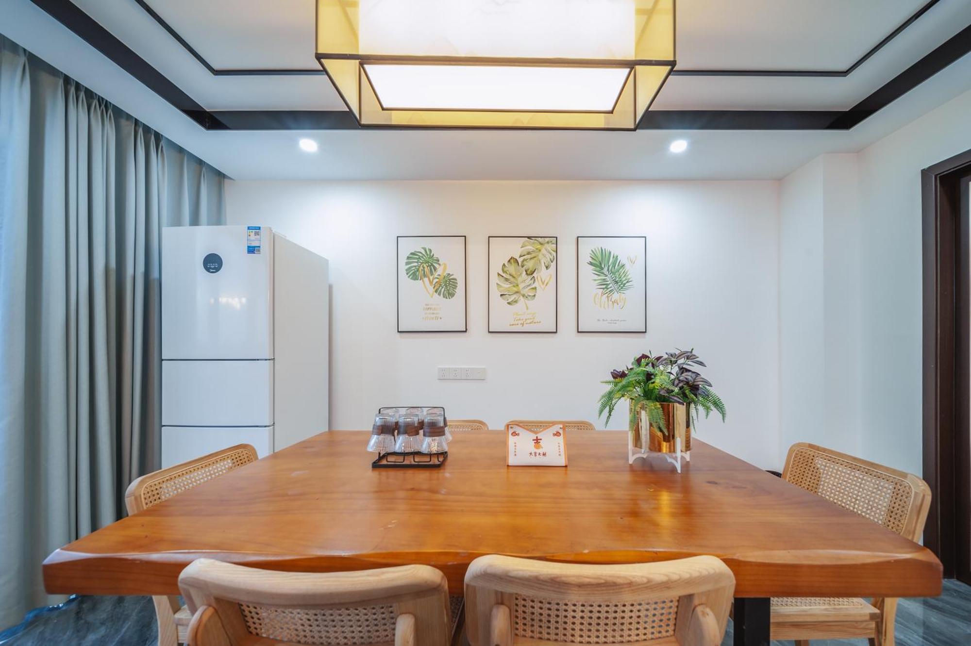 Apartamento Shiguanghui Sanya Exterior foto