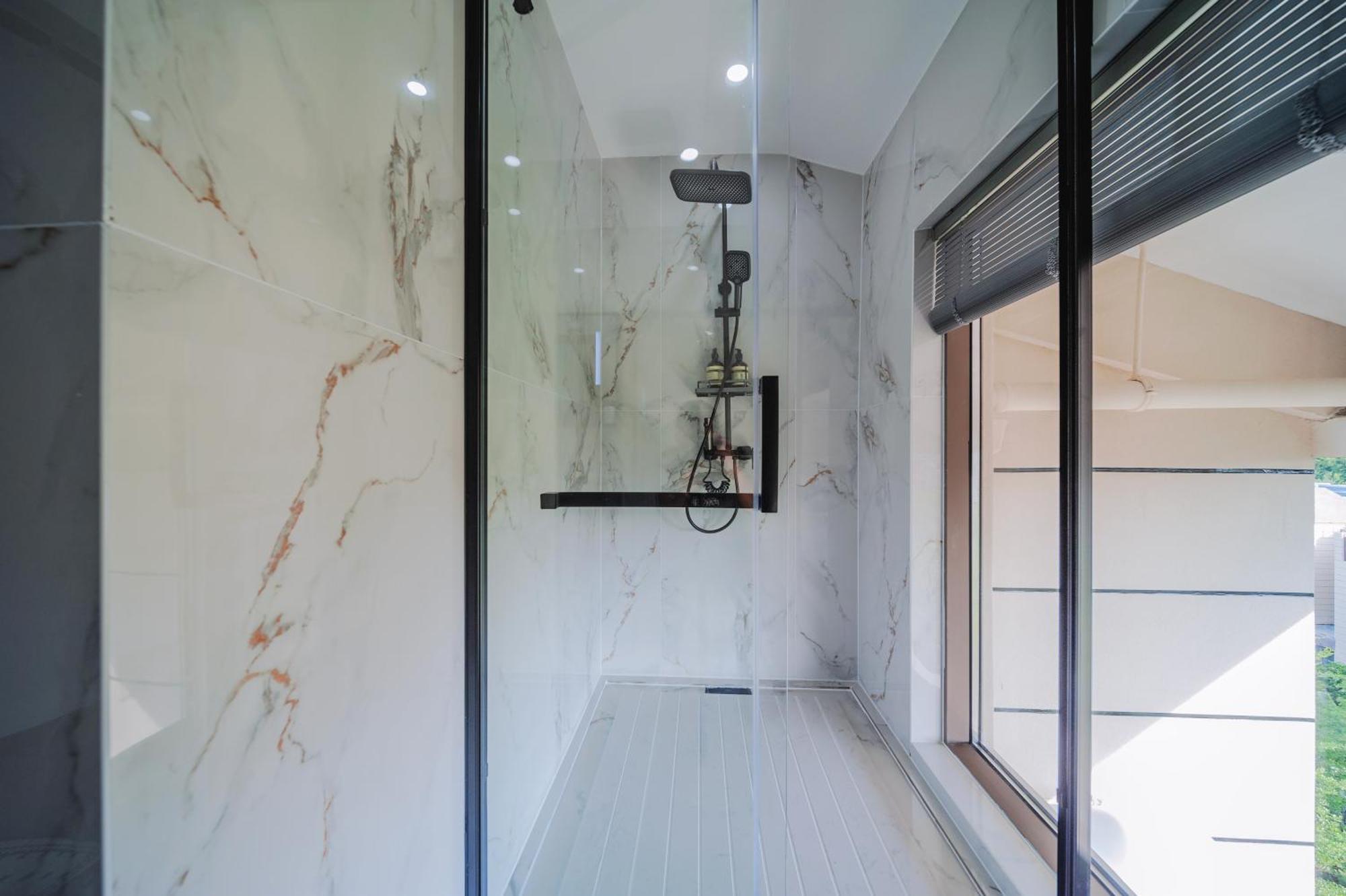 Apartamento Shiguanghui Sanya Exterior foto