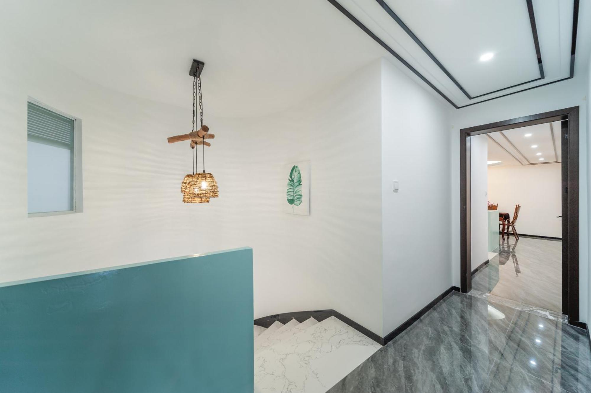 Apartamento Shiguanghui Sanya Exterior foto