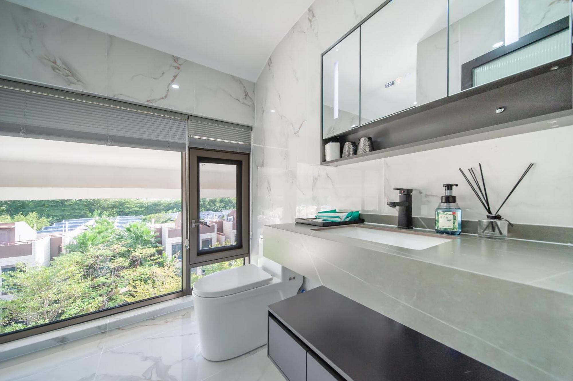 Apartamento Shiguanghui Sanya Exterior foto