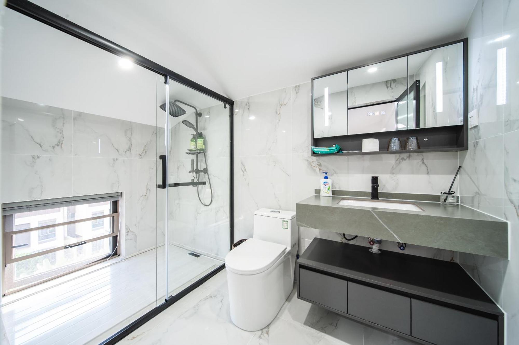 Apartamento Shiguanghui Sanya Exterior foto
