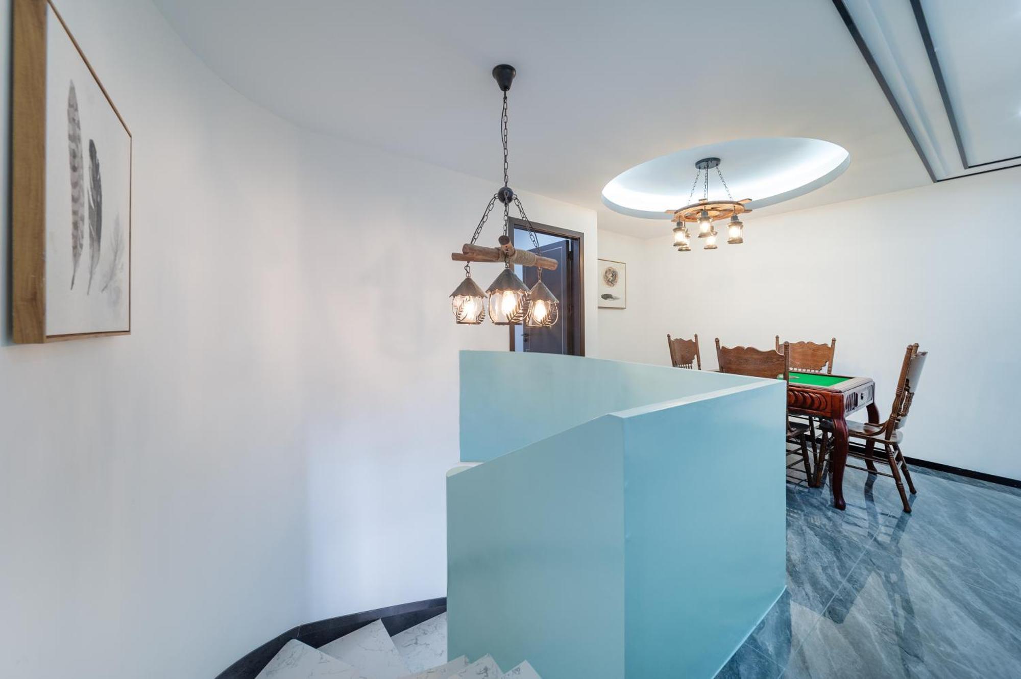 Apartamento Shiguanghui Sanya Exterior foto
