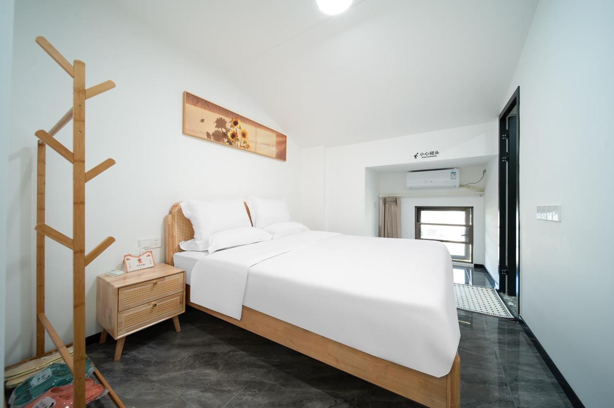 Apartamento Shiguanghui Sanya Exterior foto