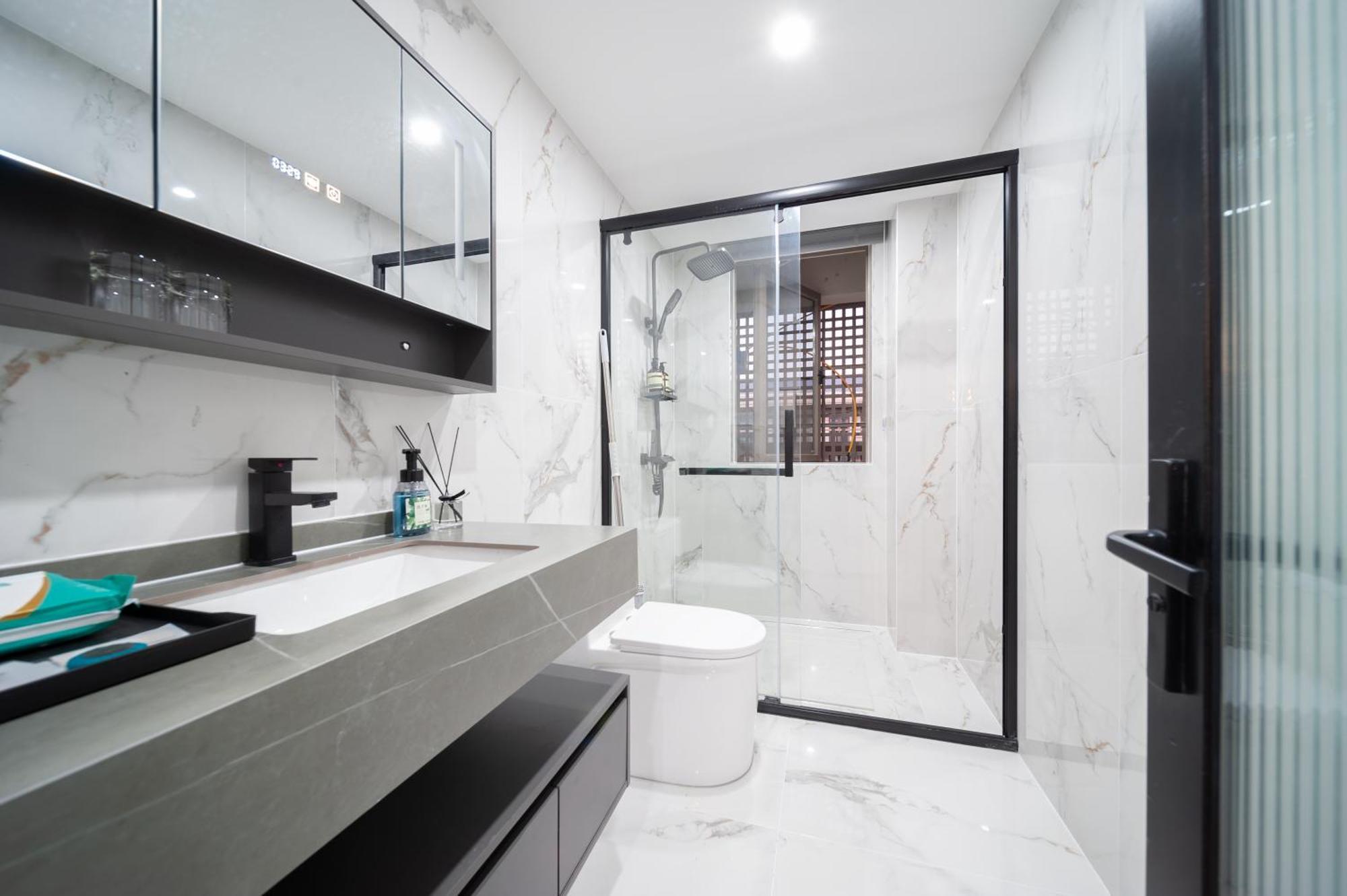 Apartamento Shiguanghui Sanya Exterior foto