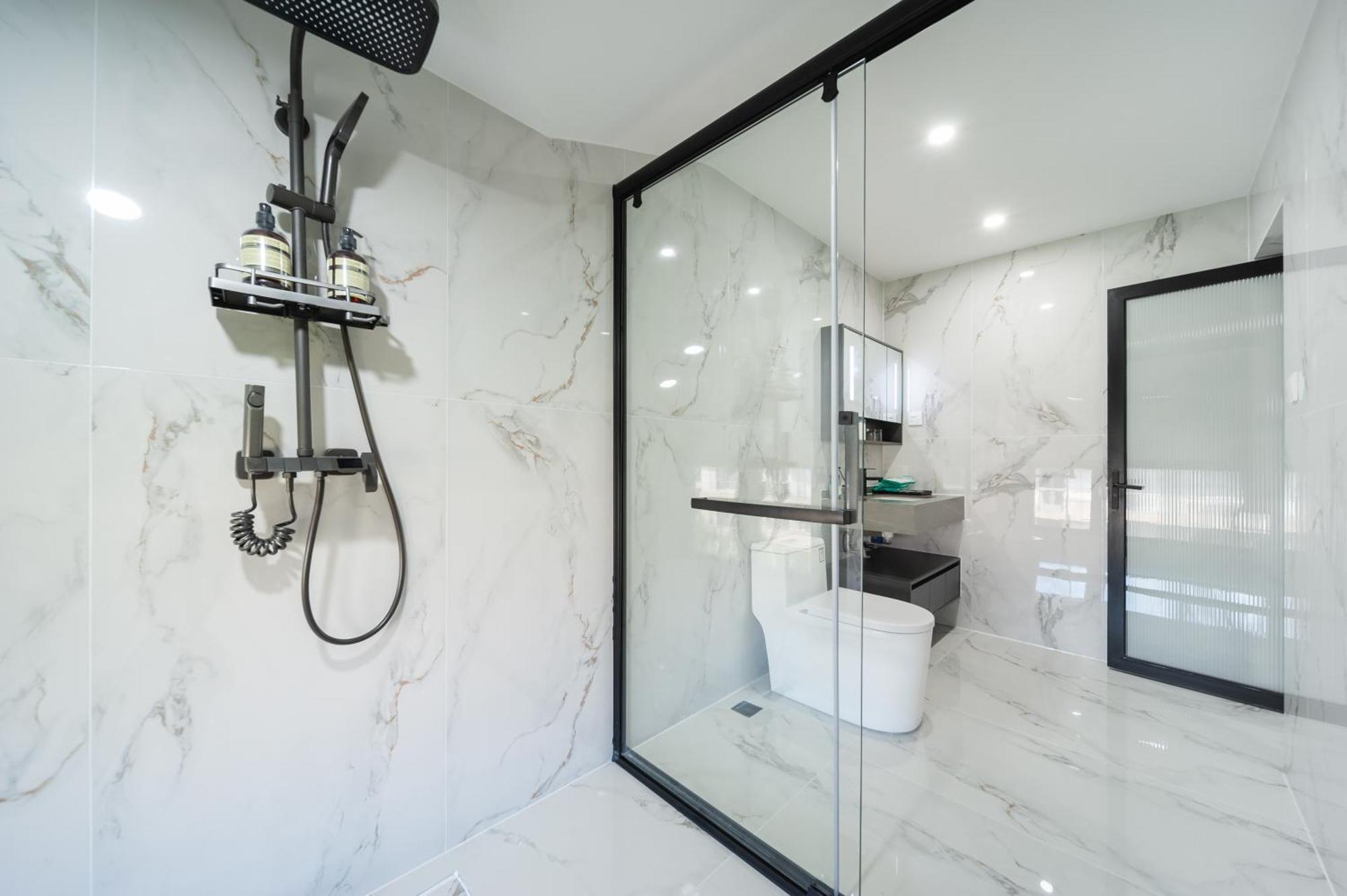 Apartamento Shiguanghui Sanya Exterior foto