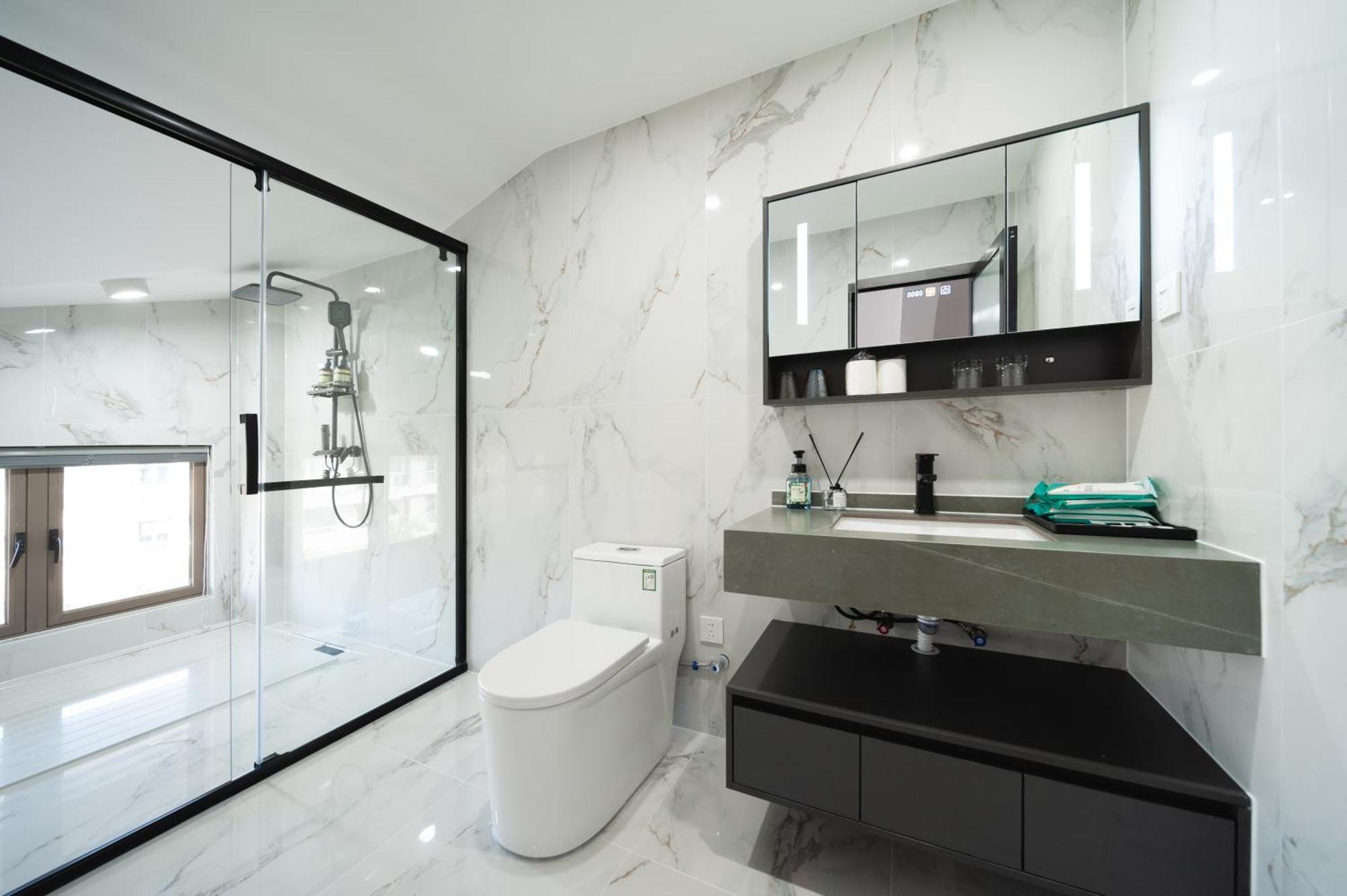 Apartamento Shiguanghui Sanya Exterior foto