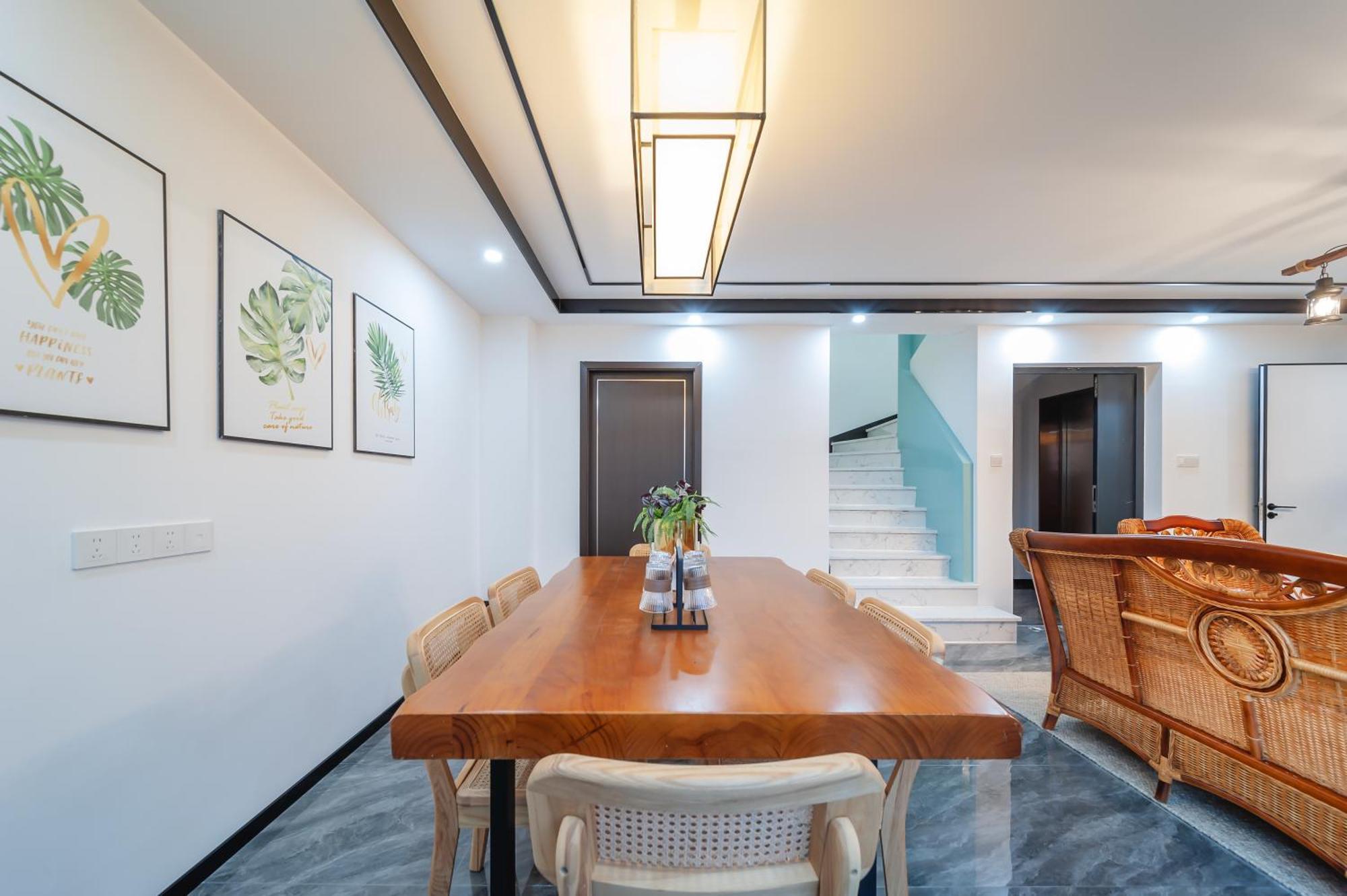 Apartamento Shiguanghui Sanya Exterior foto