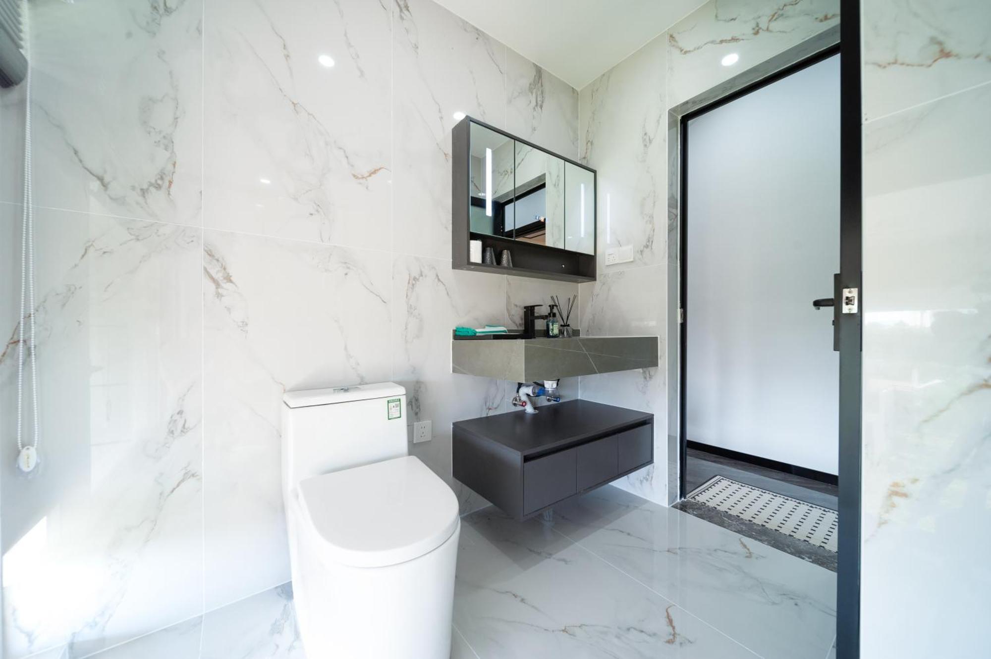 Apartamento Shiguanghui Sanya Exterior foto