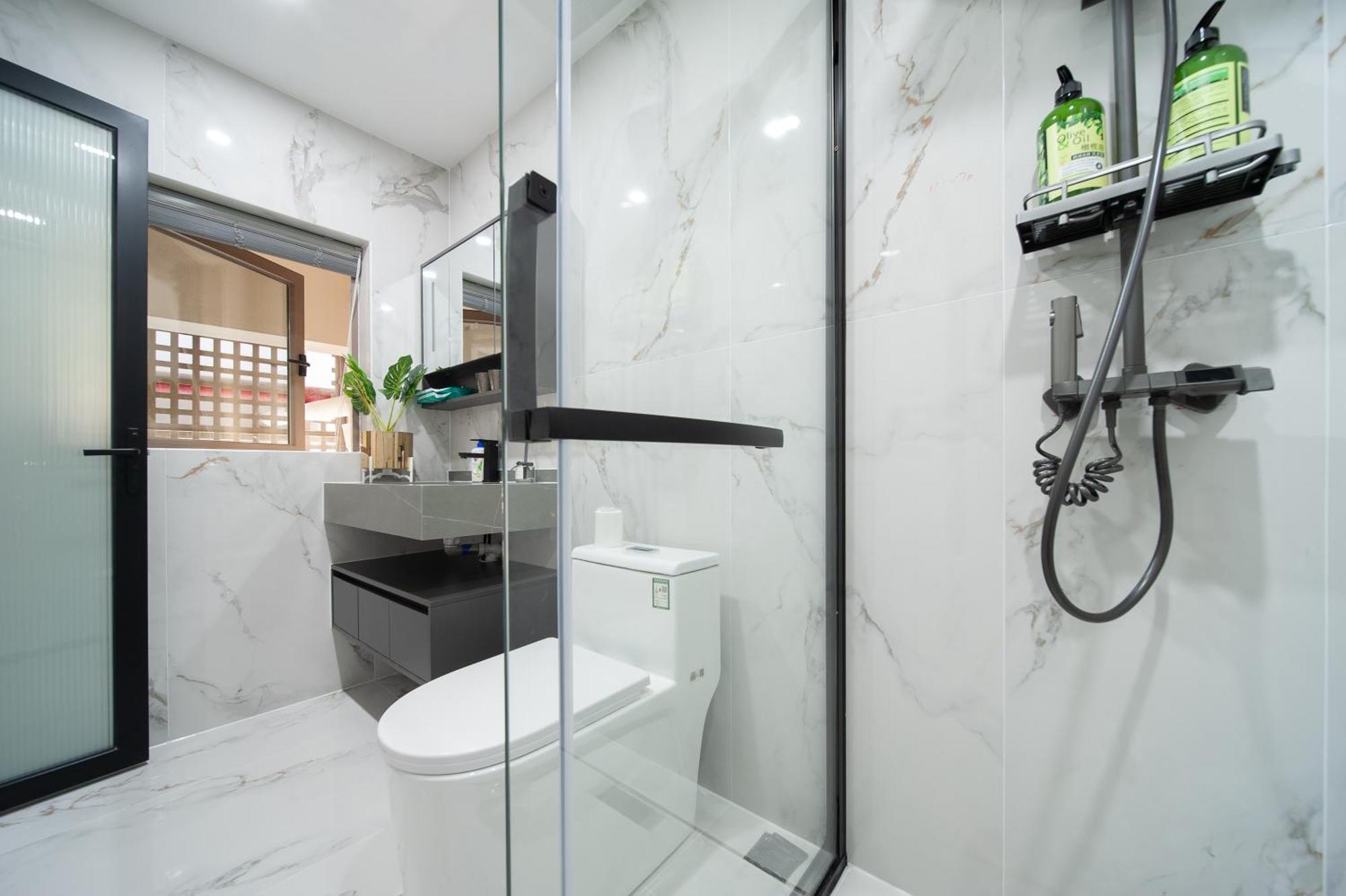 Apartamento Shiguanghui Sanya Exterior foto