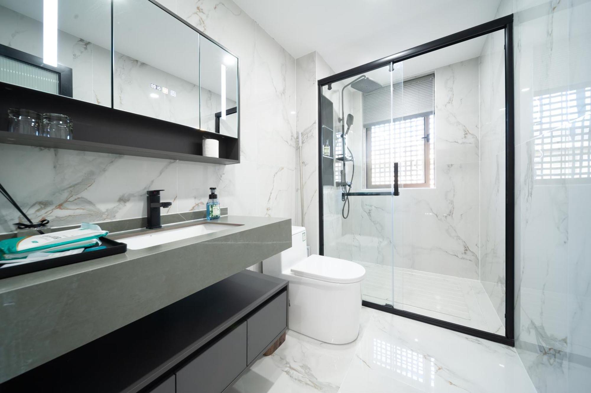 Apartamento Shiguanghui Sanya Exterior foto