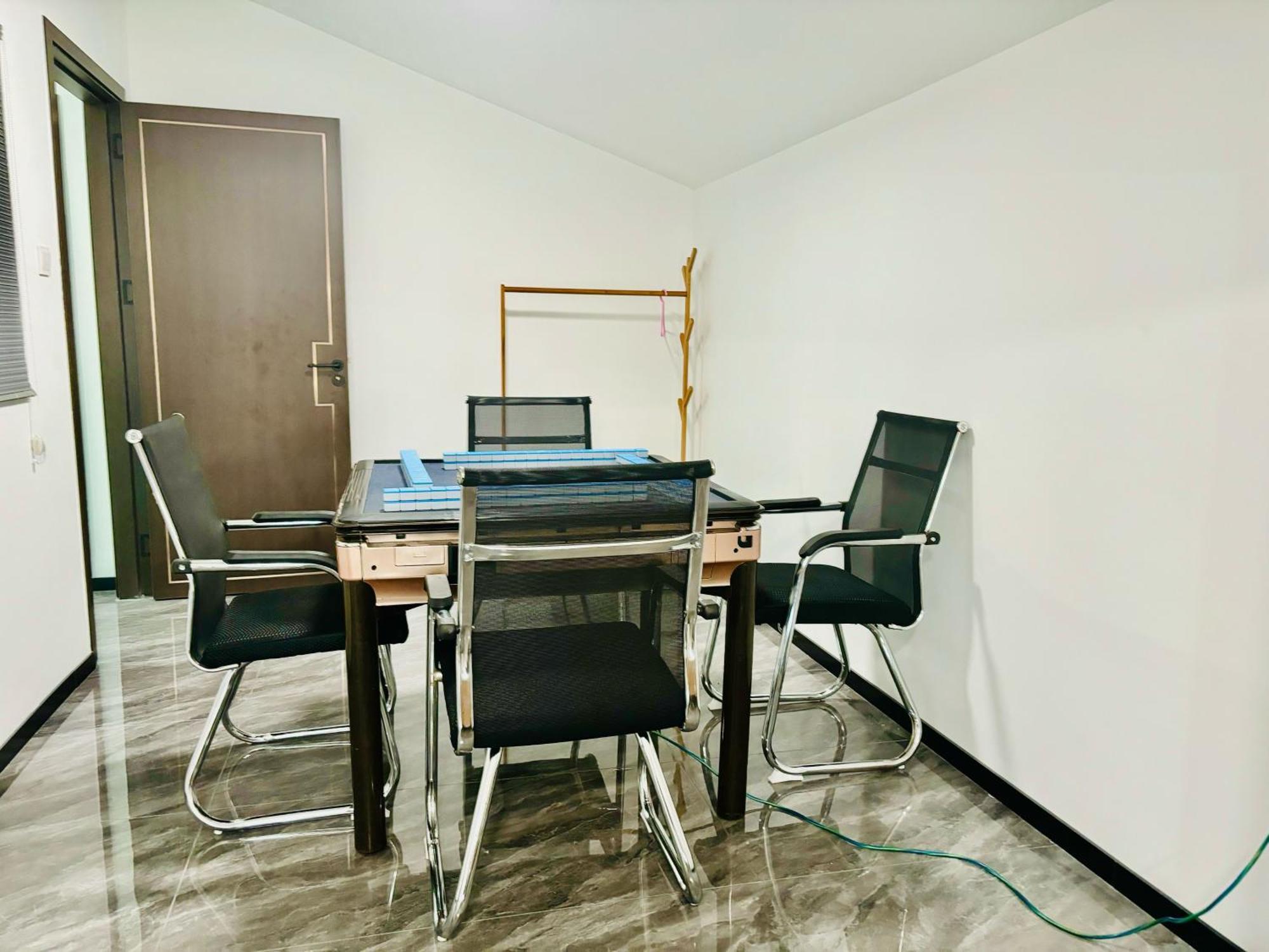 Apartamento Shiguanghui Sanya Exterior foto